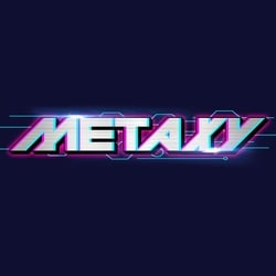 Metaxy crypto logo