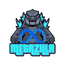 MetaZilla logo MetaZilla crypto logo