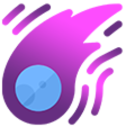 Meteorite Network crypto logo