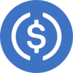 Meter Passport Bridged USDC (Meter) crypto logo