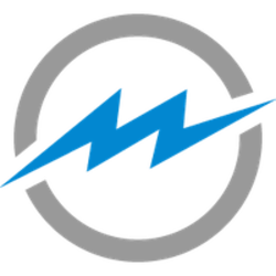 Meter Stable logo Meter Stable crypto logo