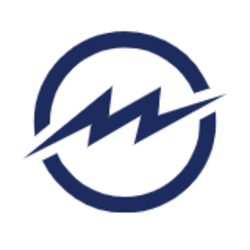 Meter Governance coin logo
