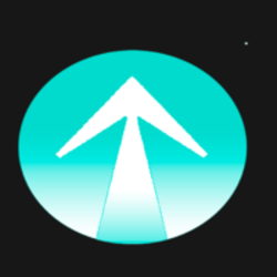 MetisRise crypto logo