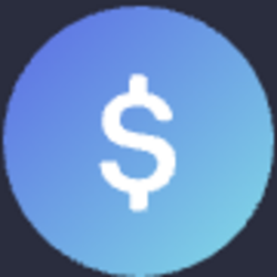 Metronome Synth USD logo Metronome Synth USD crypto logo