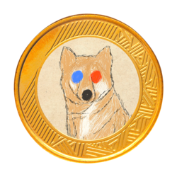 Metti Inu crypto logo