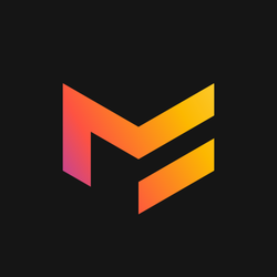 MEVerse crypto logo