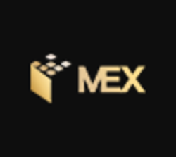 MEX crypto logo