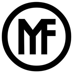 MFCoin crypto logo