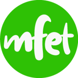 MFET crypto logo