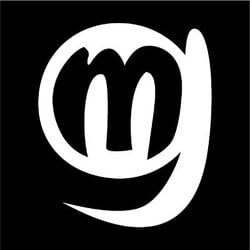 MG.Social crypto logo