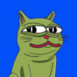 miao the cat logo miao the cat crypto logo