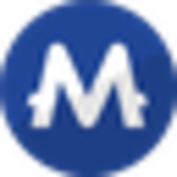 MIB Coin crypto logo