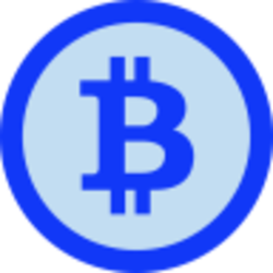 Micro Bitcoin Finance coin logo