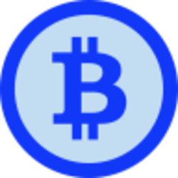 Micro Bitcoin Finance logo Micro Bitcoin Finance crypto logo