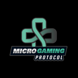 Micro Gaming Protocol crypto logo