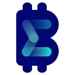 MicroBitcoin crypto logo
