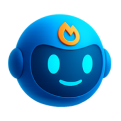 MicroBuy Bot logo MicroBuy Bot crypto logo