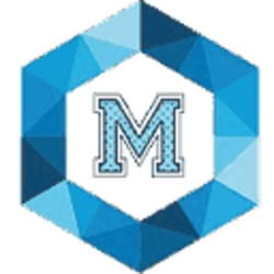 Micromines crypto logo