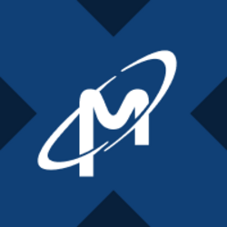 Micron Technology xStock crypto logo