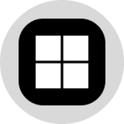 Microsoft (Ondo Tokenized Stock) crypto logo