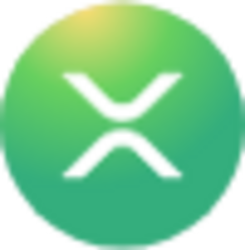 Midas XRP logo Midas XRP crypto logo