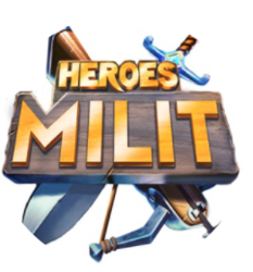 Militia Games crypto logo