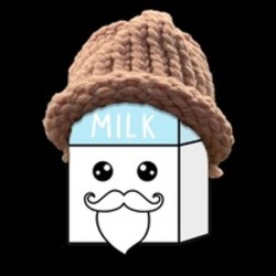 Milk Money crypto logo
