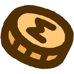 Cool Cats Milk logo Cool Cats Milk crypto logo