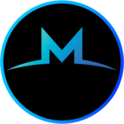 MillenniumClub Coin [NEW] crypto logo