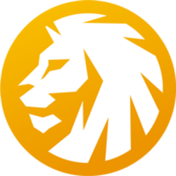 Million coin logo