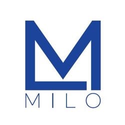 MILO logo MILO crypto logo