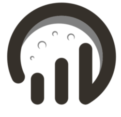 Mimas Finance crypto logo