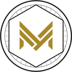 MindCell coin logo