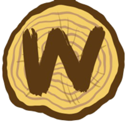 Mindfolk Wood crypto logo