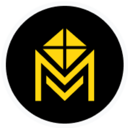 Mineral Vault I Security Token crypto logo