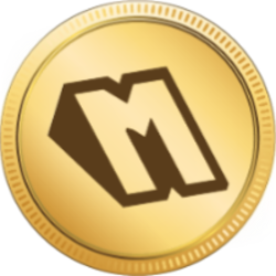 MinerBlox crypto logo