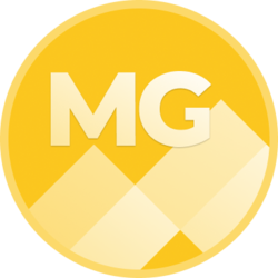 MinerGate crypto logo