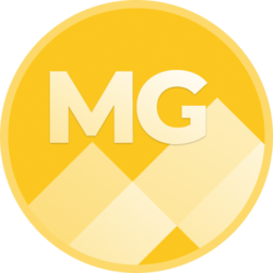 MinerGate logo MinerGate crypto logo