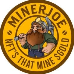 MinerJoe crypto logo