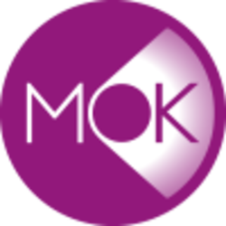 Miners of Kadenia crypto logo