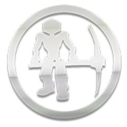 Mineum logo Mineum crypto logo