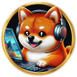 Mini GOUT logo Mini GOUT crypto logo