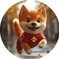 Minidoge logo Minidoge crypto logo
