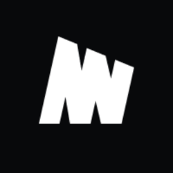 Minima logo Minima crypto logo