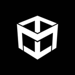Minimals crypto logo