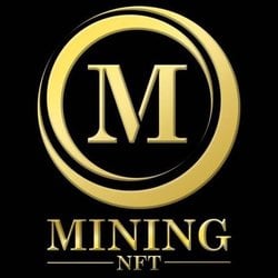 MiningNFT crypto logo