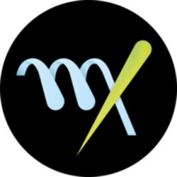 MiniX crypto logo