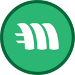 Mintcoin crypto logo