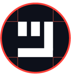 Minted crypto logo