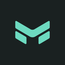 Minto logo Minto crypto logo